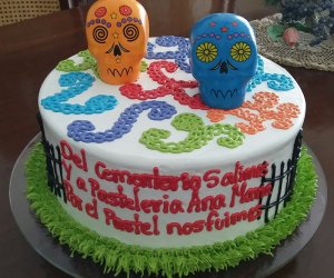 42 V Calaverita